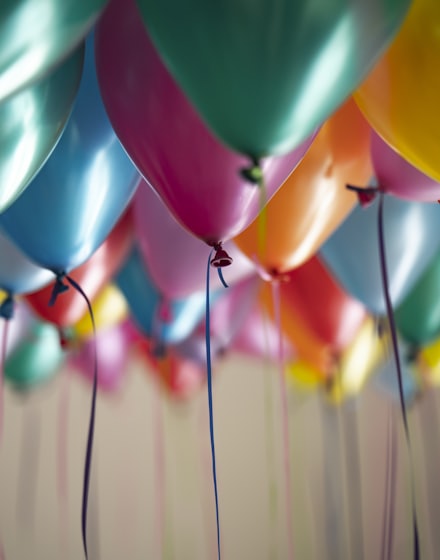 Anniversaire