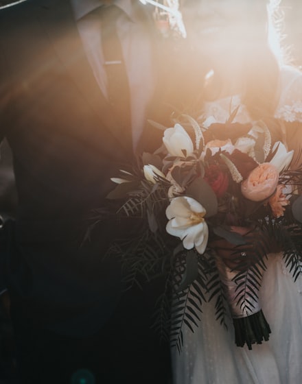 Mariage